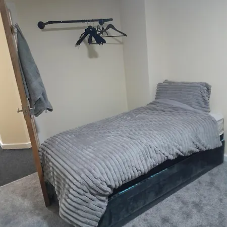 Cityview Free Parking * Manchester