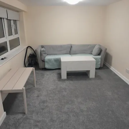 Cityview Free Parking Apartamento Manchester