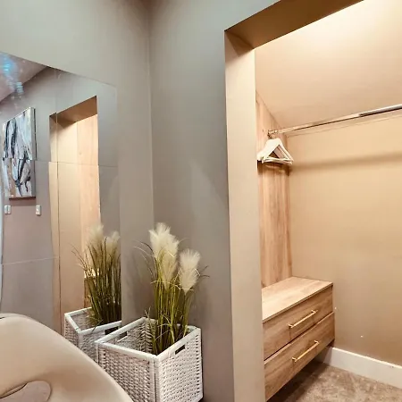 Flat In Manchester, 2 En-suite Beds, Etihad, Coop