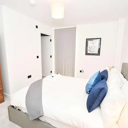 Wonderful 2bed In
