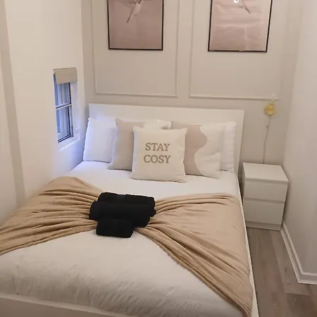 The Nook * Manchester