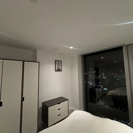 Lights * マンチェスター