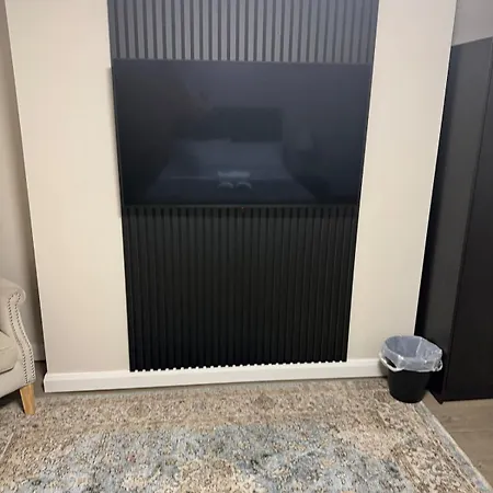 Stylish 1-bed Ideal For 2 Guests