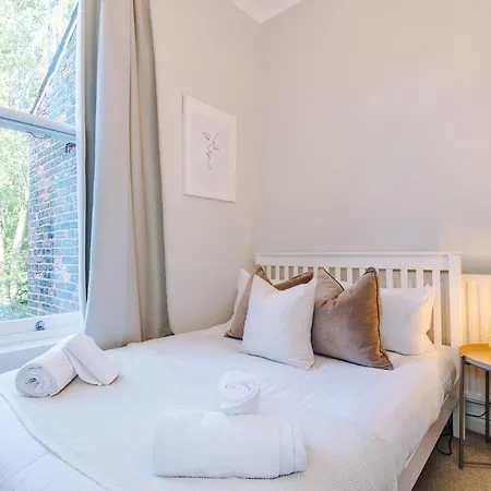 Apartamento Perfect Getaway At Smedley House