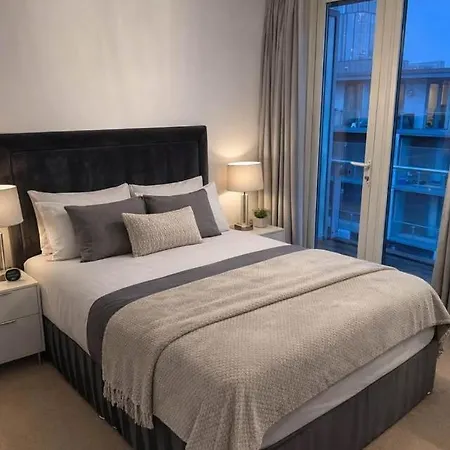 The Carmen Penthouse *