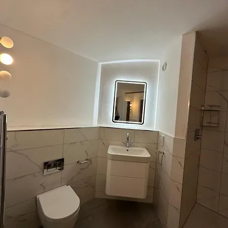 Royal Mills 2br By Torr Group Short Lets & Serviced With Free Wifi Appartement Manchester