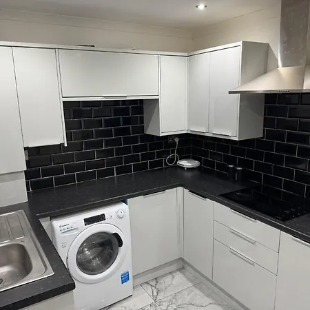 Apartament Des House