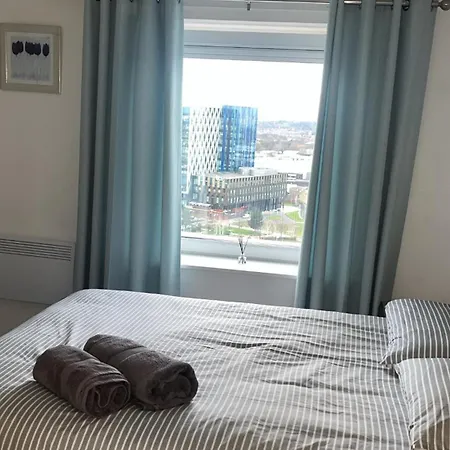 Imperial Point Apartment