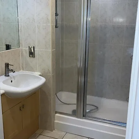 Imperial Point * 맨체스터