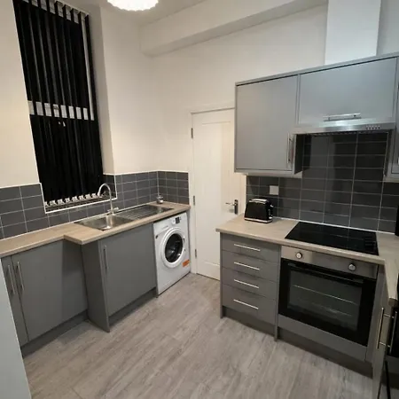 Kehoe's Haven Near Etihad Stadium & Coop Live Sleeps 4 * Manchester