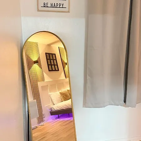 Daire - Sleeps 4 - Northern Quarter - Walk To Arndale & Ao Arena Manchester