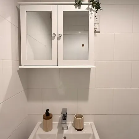 Apartmán Get Lizzy City Centre Gem Next To Shudehill *