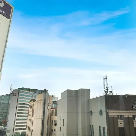 شقة Stylish & Spacious 2 Bedroom 2 Bathroom مانشستر