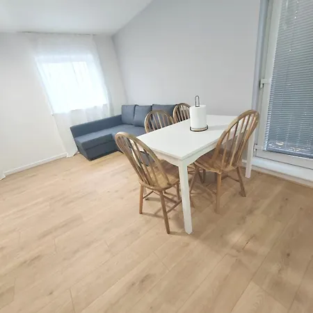 Fresh 2 Bedroom Flat - Center Delta Point Apartment Manchester