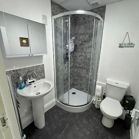 Apartamento Goulden 2 *