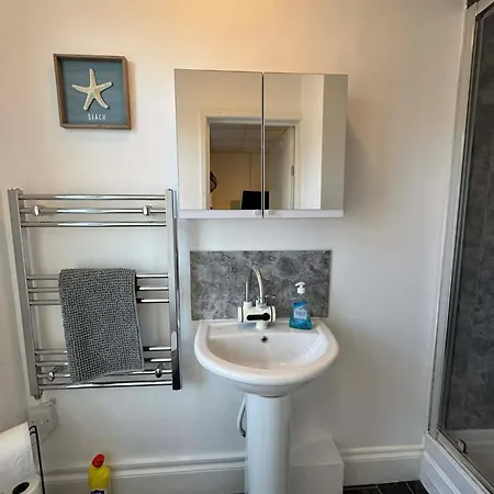 Goulden Studio3 Μάντσεστερ