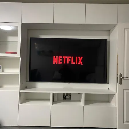 Daire Ancoats Luxury - Manchester