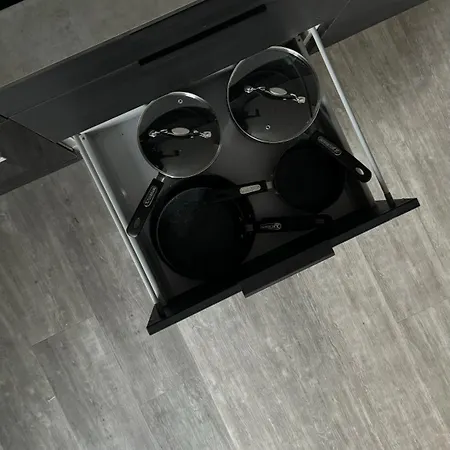 Luxury 2 Bed By Noire Appartamento