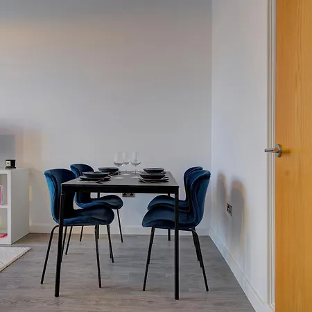 Ancoats Old Spinning Mill Free Parking - Pass The Keys *