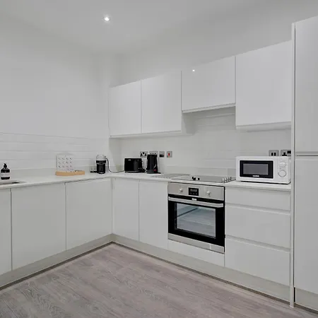 Ancoats Old Spinning Mill Free Parking - Pass The Keys * 曼彻斯特