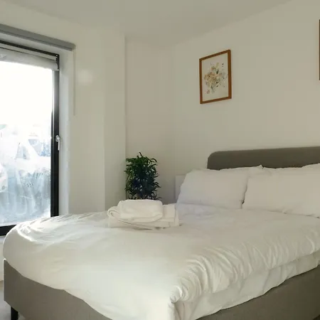 The Cleworth * Mánchester