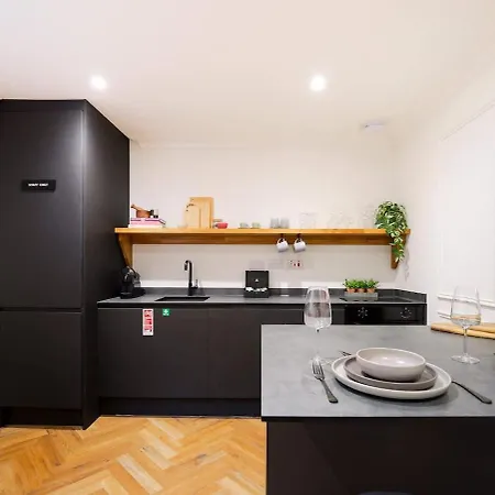 Dyehouse At The Heim Апартаменты