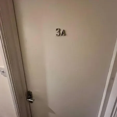 شقة Cosy One-bedroom Ground Floor Flat In Eccles,