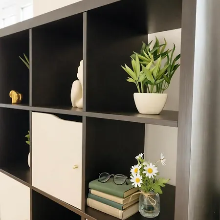 Crown Heights Executive Апартаменты Манчестер