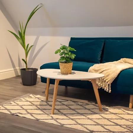 Apartamento Manchester Resort *