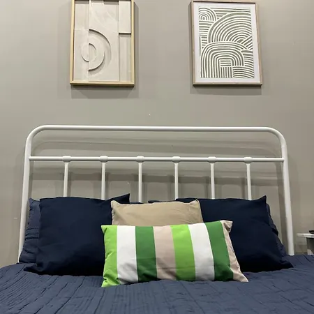 Flat In Manchester, 2 En-suite Beds, Etihad, Coop Apartamento