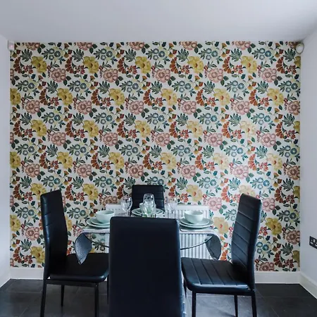 Aldridge By Guestz Apartamento *