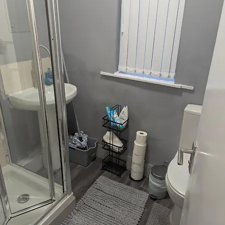 Glowhavenstay * Манчестер