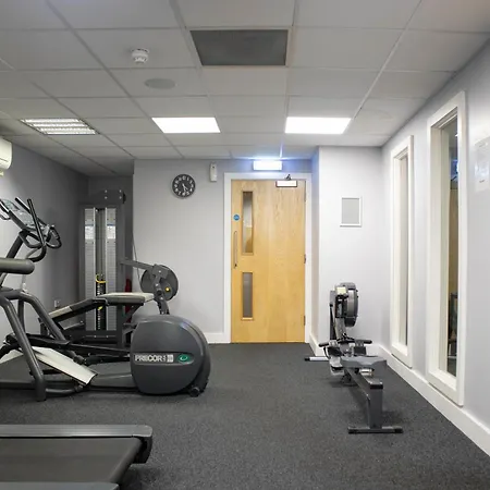 Apartmán View By Eason Short Lets