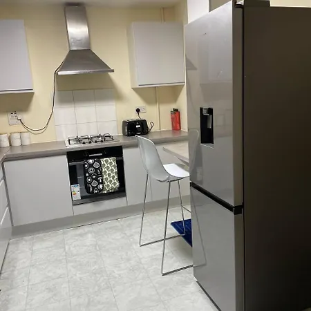 Glowhavenstay Apartamento *