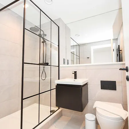 Wonderful 2bed In *