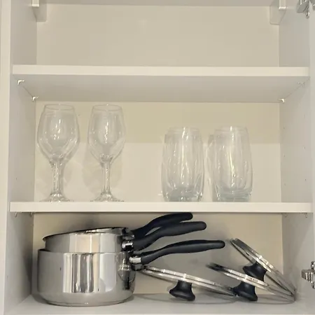 Appartement Modern 2br In Piccadilly *