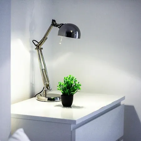 Apartamento Spacious 4 Bedroom House With Pacman,darts, Netflix By Vista Short Lets Manchester