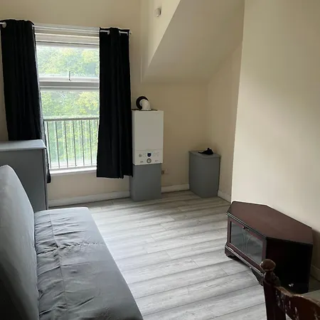 Rp Apartment