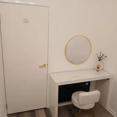 Apartamento The Nook *