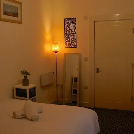 Stylish 1br - Heart Of - Free Parking Apartman