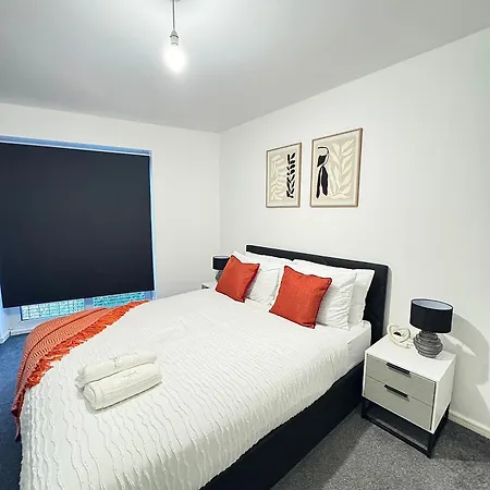 The Citylive Coop Arena *