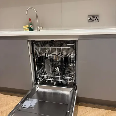 Lights شقة مانشستر