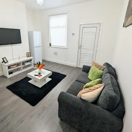 Wheeler House Apartamento *