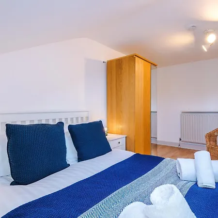 Perfect Getaway At Smedley House *