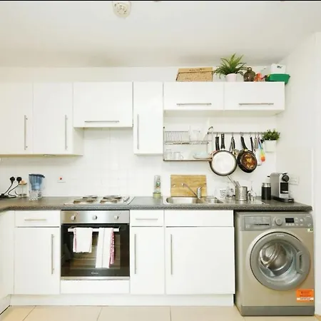 Stylish Near Centre * Manchester
