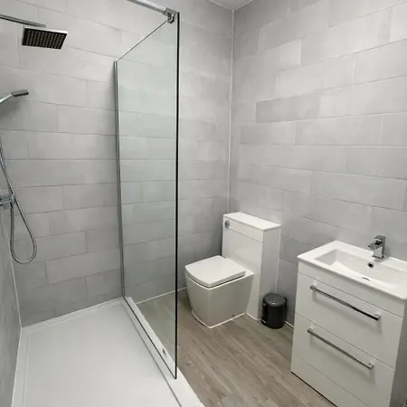 Kehoe's Haven Near Etihad Stadium & Coop Live Sleeps 4 Manchester