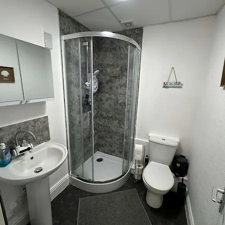 Apartamento Goulden 2 *