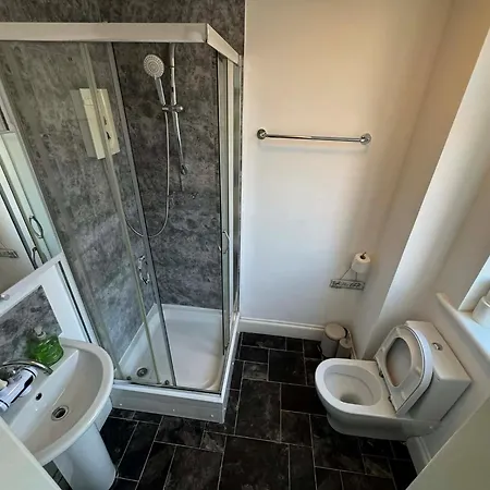 Apartman Goulden 4
