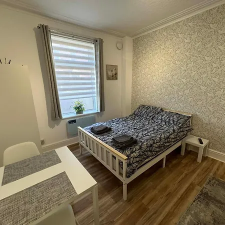 Goulden 1 Apartament