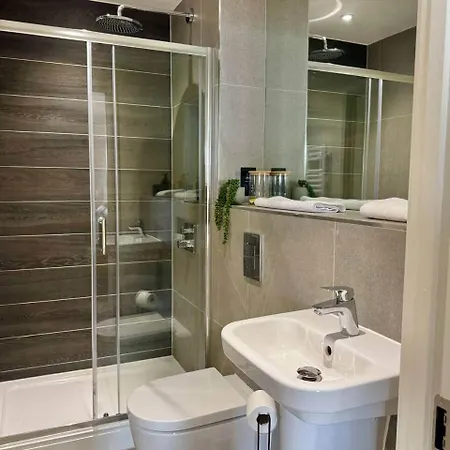 Apartament Boutique Centre Apartment, Balcony, Parking